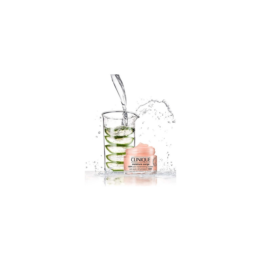 Produktbild för Clinique Moisture Surge 100H Auto-Replenishing Hydrator 50 m...