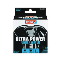 Produktbild för TESA Ultra Power, Transparent, Reparation, Polypropylen (PP)...