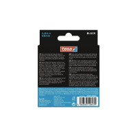 Produktbild för TESA Ultra Power, Transparent, Reparation, Polypropylen (PP)...
