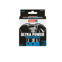 Produktbild för TESA Ultra Power, Transparent, Reparation, Polypropylen (PP)...