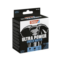 Produktbild för TESA Ultra Power, Transparent, Reparation, Polypropylen (PP)...