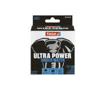 Produktbild för TESA Ultra Power, Transparent, Reparation, Polypropylen (PP)...