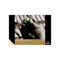 Produktbild för Rembrandt Pastel paper light colours A4 | 21 x 29.7 cm, 160...