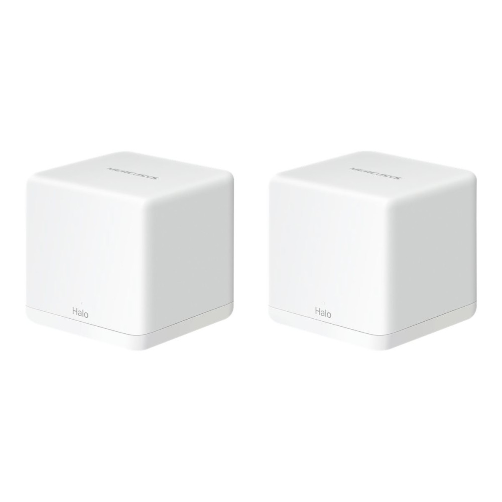 Produktbild för Mercusys Halo H30G V1 - Wifi-system - Wi-Fi 5 - skrivbordsmodell