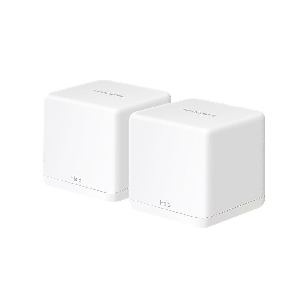 Produktbild för Mercusys Halo H30G V1 - Wifi-system - Wi-Fi 5 - skrivbordsmodell