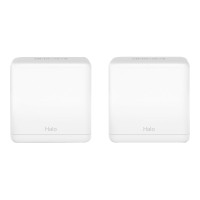 Produktbild för Mercusys Halo H30G V1 - Wifi-system - Wi-Fi 5 - skrivbordsmodell