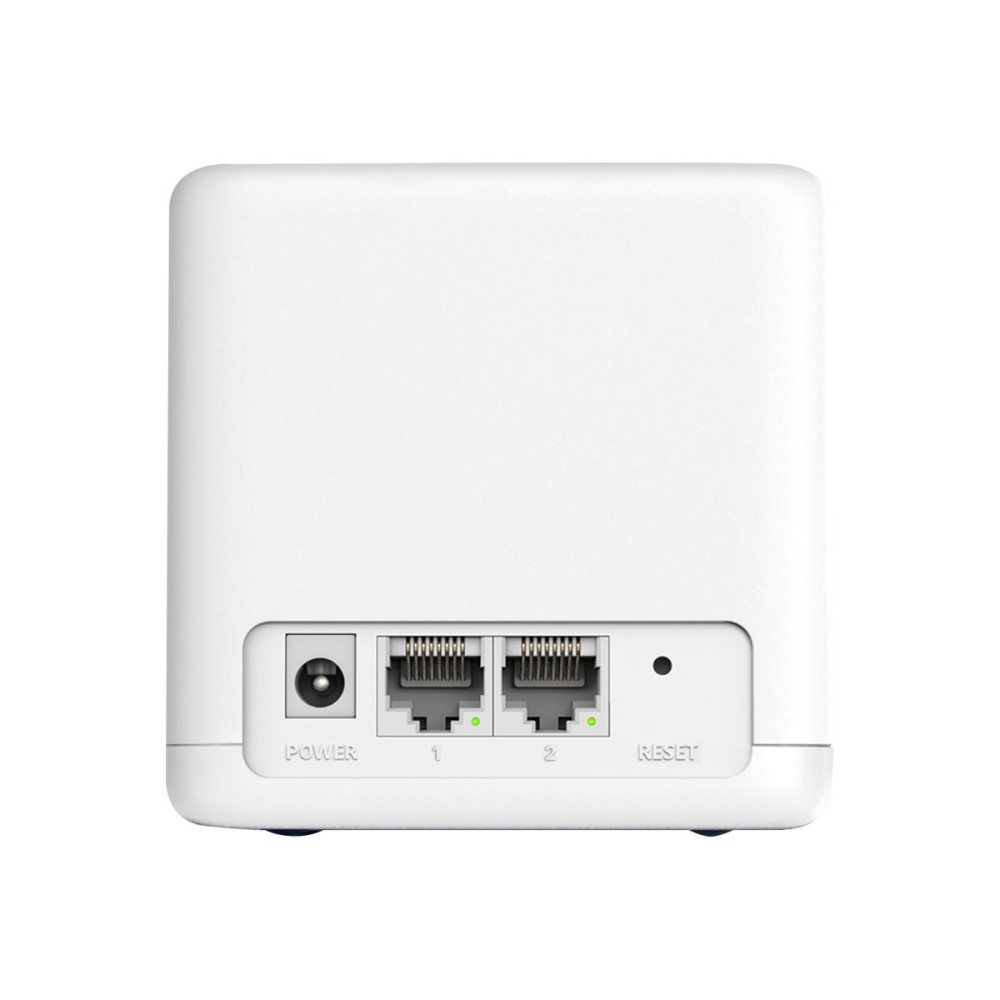 Produktbild för Mercusys Halo H30G V1 - Wifi-system - Wi-Fi 5 - skrivbordsmodell