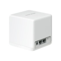 Produktbild för Mercusys Halo H30G V1 - Wifi-system - Wi-Fi 5 - skrivbordsmodell