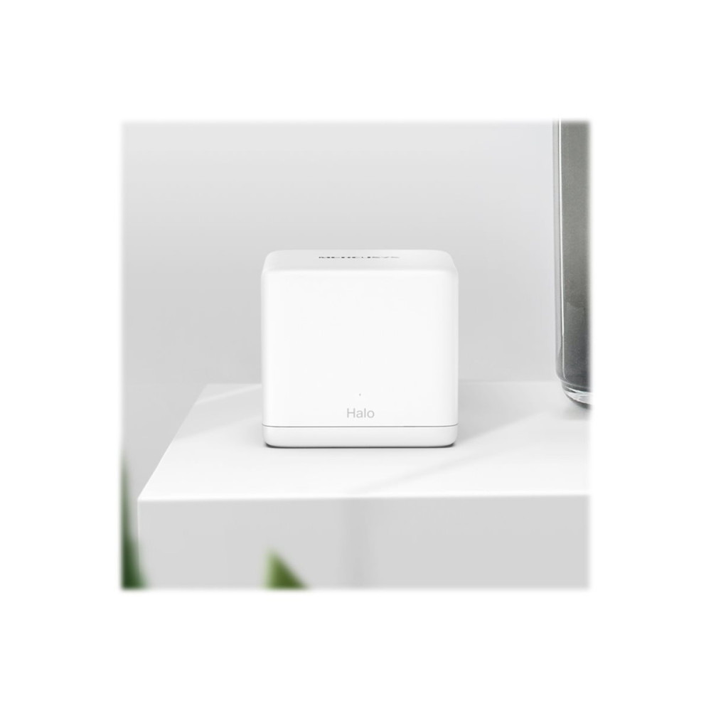 Produktbild för Mercusys Halo H30G V1 - Wifi-system - Wi-Fi 5 - skrivbordsmodell