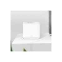 Produktbild för Mercusys Halo H30G V1 - Wifi-system - Wi-Fi 5 - skrivbordsmodell