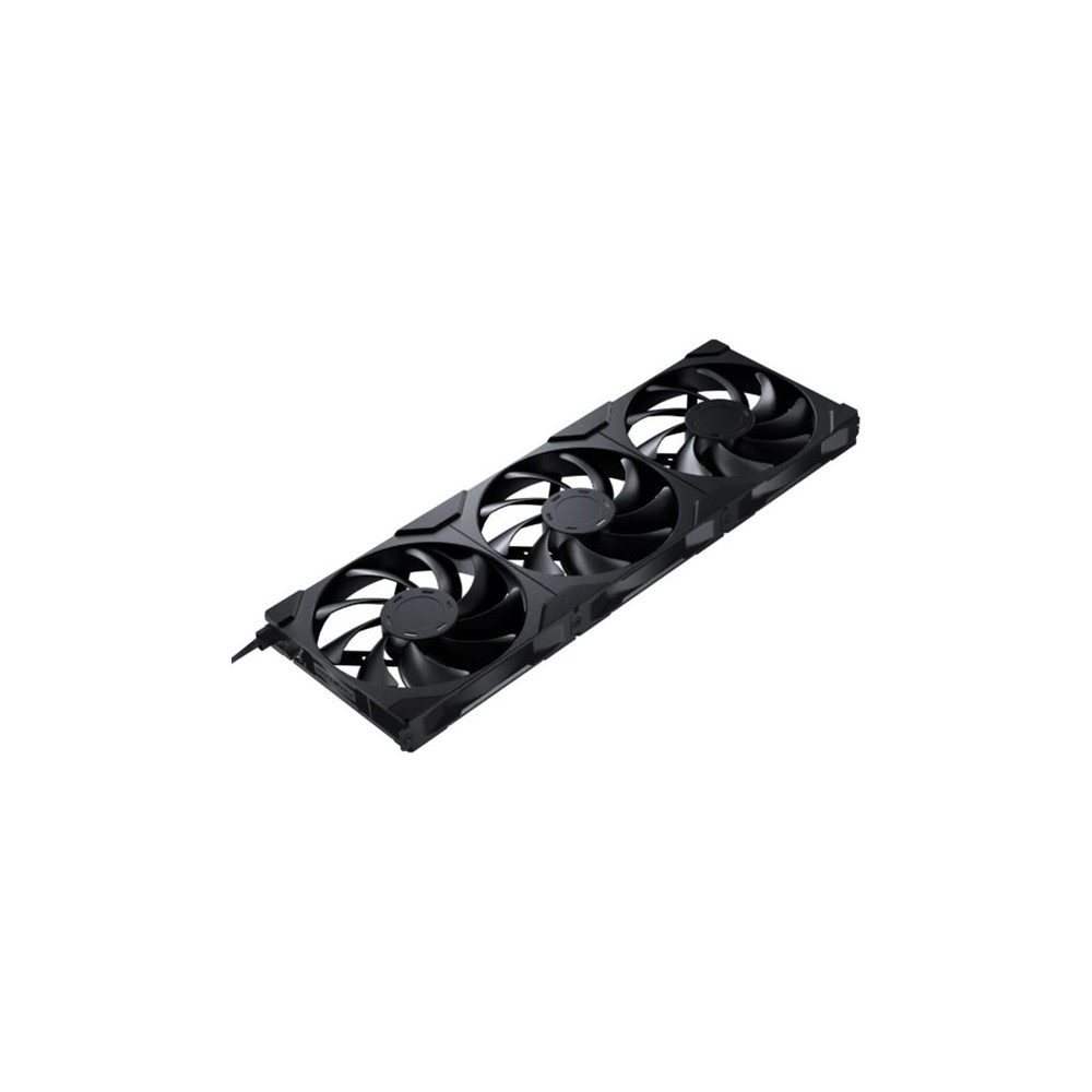 Produktbild för Phanteks M25G2-140 - lådfläkt