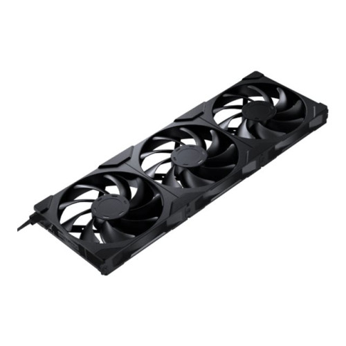 Phanteks Phanteks M25G2-140 - lådfläkt