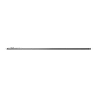 Produktbild för Lenovo Idea Tab Pro ZAE4 - surfplatta - Android 14 eller senare - 256 GB - 12.7"