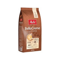 Produktbild för Melitta BellaCrema La Crema Kaffebönor