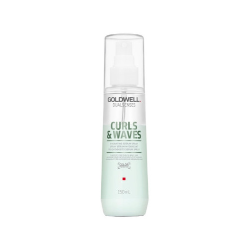 Goldwell Goldwell Dualsenses Curls & Waves Hydrating Serum Spray 150...