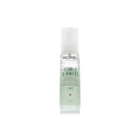 Produktbild för Goldwell Dualsenses Curls & Waves Hydrating Serum Spray 150...