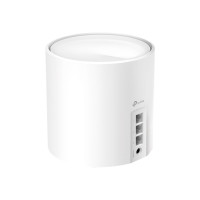 Produktbild för TP-Link Deco X50 - Wifi-system - Wi-Fi 6 - skrivbordsmodell