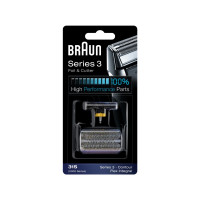 Produktbild för Braun 31S