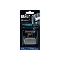 Produktbild för Braun 31S