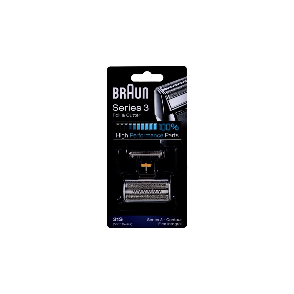 Produktbild för Braun 31S