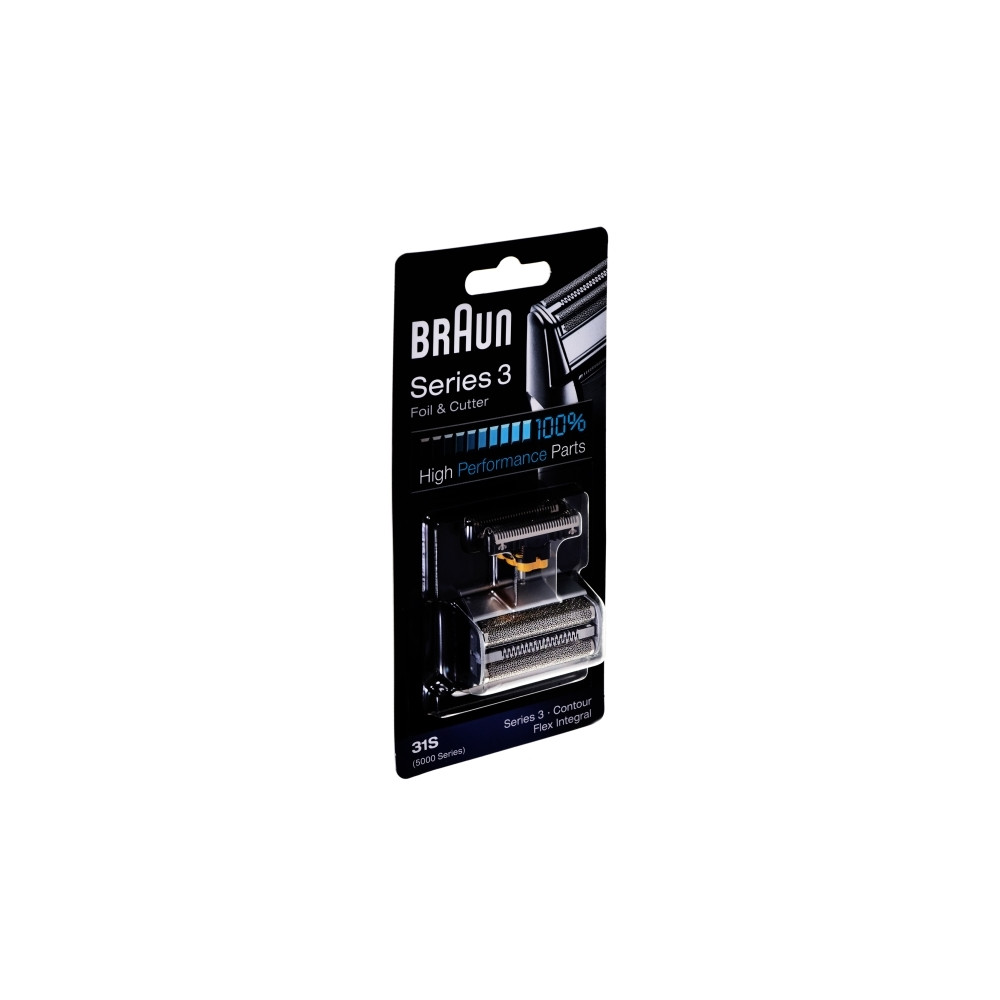 Produktbild för Braun 31S