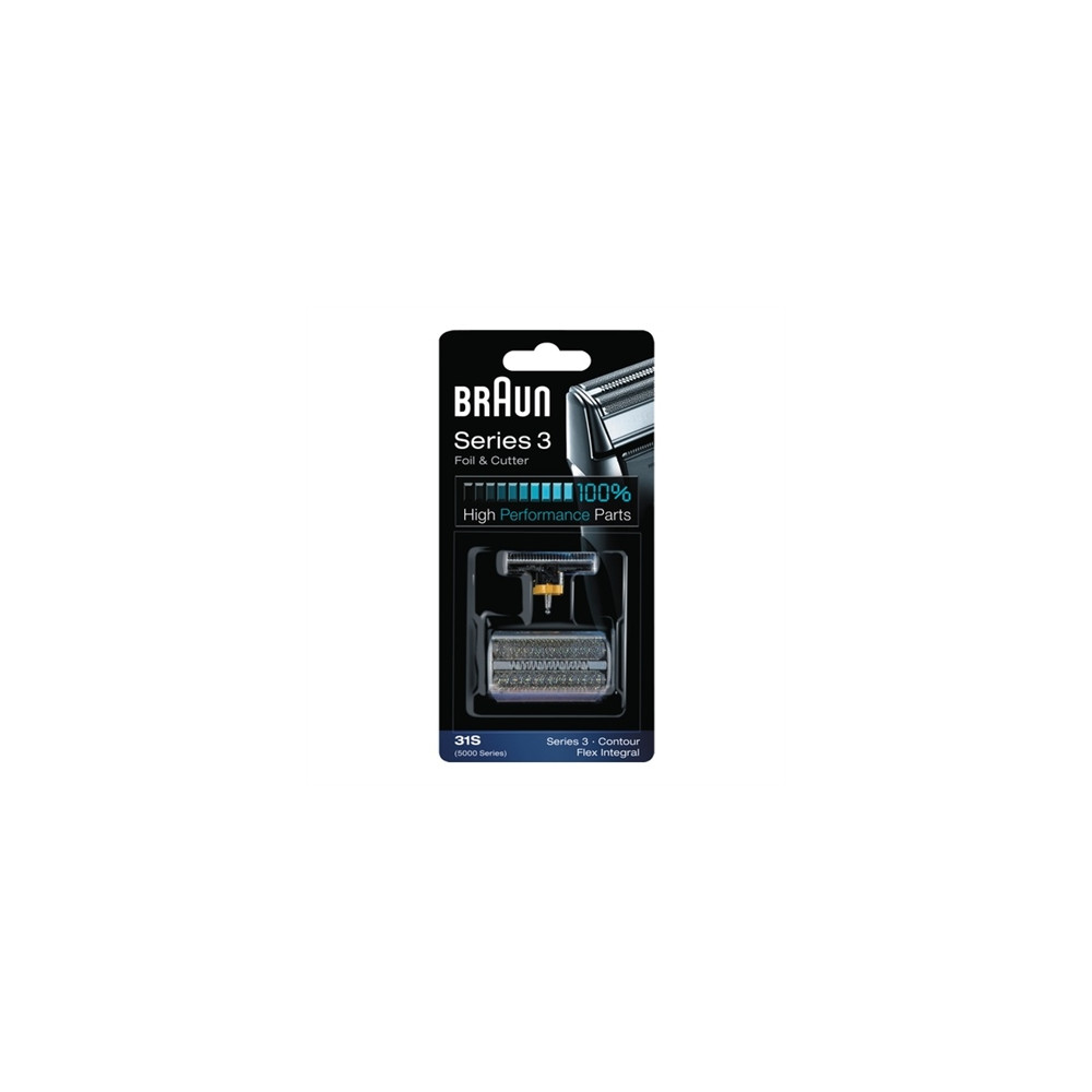 Produktbild för Braun 31S