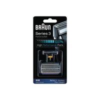 Produktbild för Braun 31S