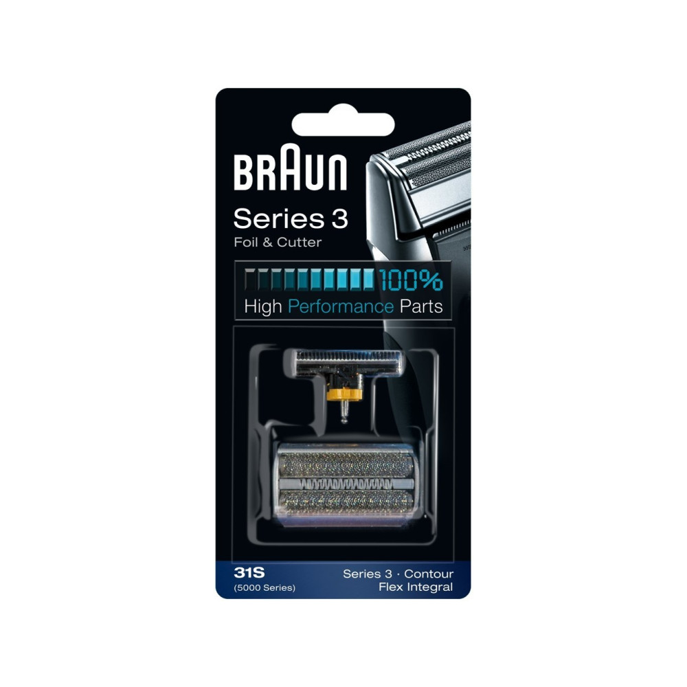 Produktbild för Braun 31S