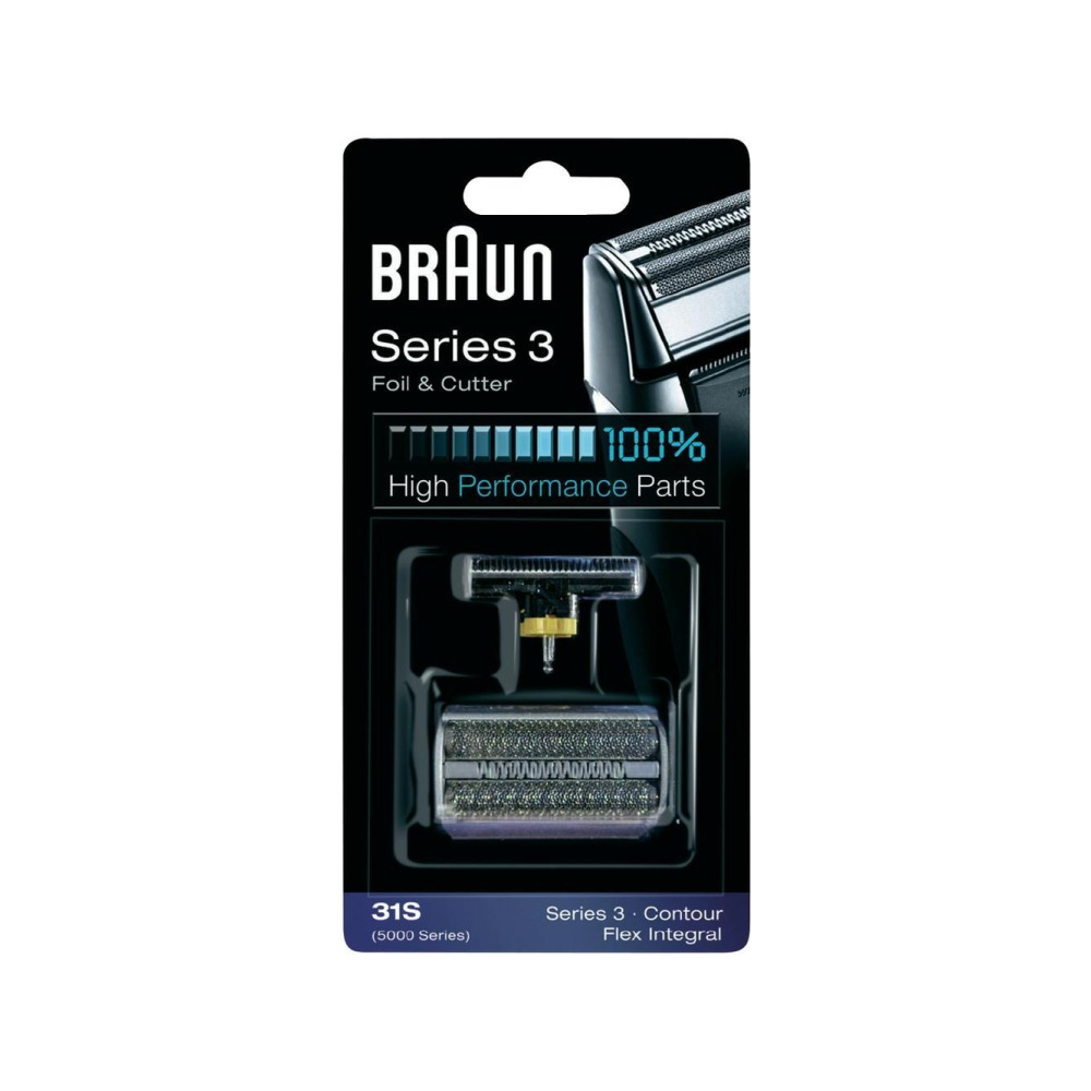 Produktbild för Braun 31S