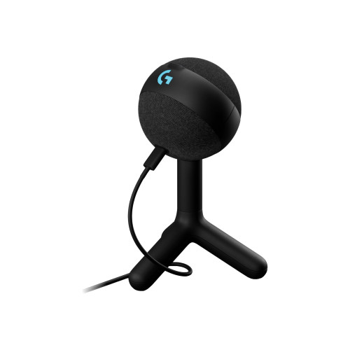 Logitech Logitech G Yeti Orb - mikrofon