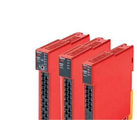 Produktbild för Omron säkerhetsrelä 5A PNP-transistor 4NO för industriell au...