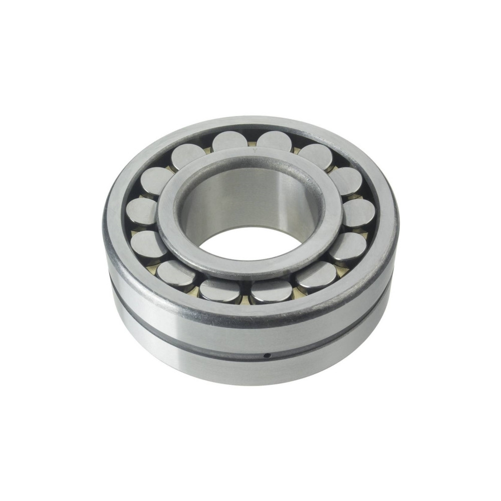 Produktbild för FAG 22210-E1-K radial pendelrullager, borrdiameter 50 mm, yt...