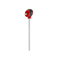 Produktbild för Wiha 334DS K6, Insexnyckel med T-handtag, Metrisk, 6 styck,...