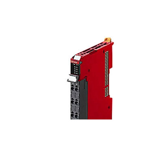 OMRON sysmac safety 8 digitala ingångar