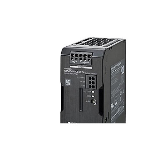 OMRON Nätaggregat s8vk-wb48024