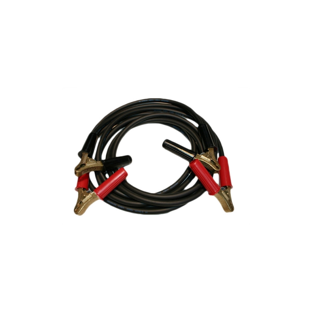 Produktbild för Raco startkabelsats 50mm2