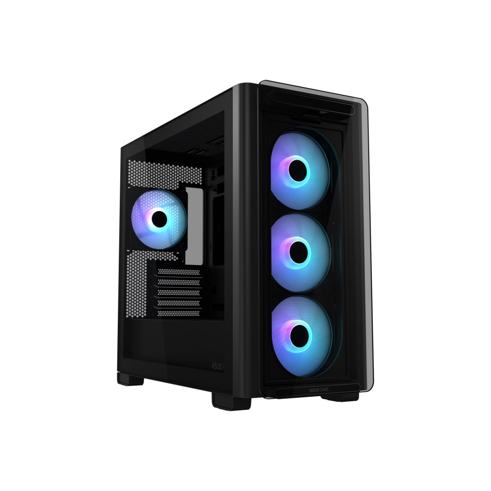 Produktbild för ASUS A23 PLUS - microATX