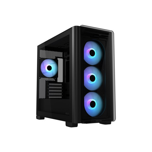 ASUS ASUS A23 PLUS - microATX