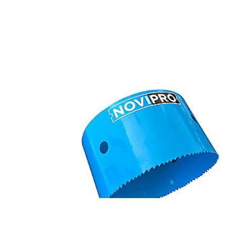 Uni-Seals NOVIPRO hålsåg 217x100mm kopp