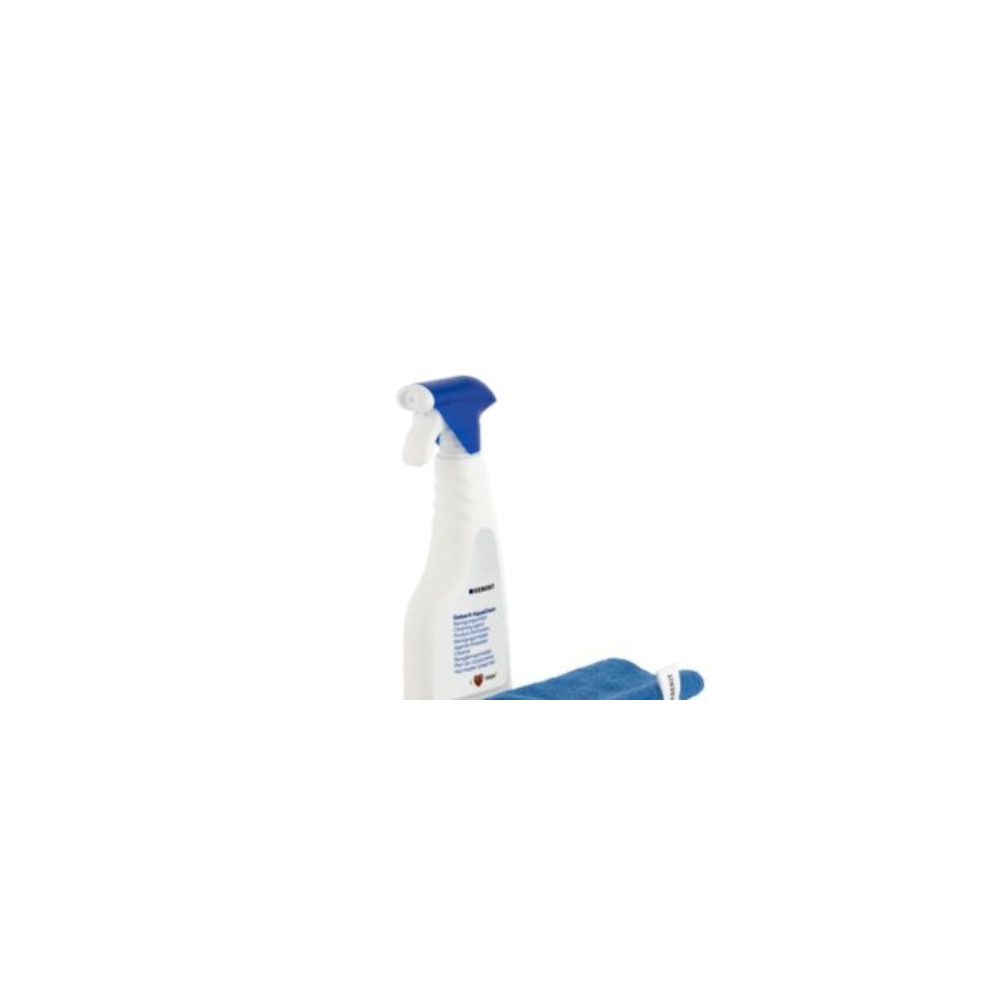 Produktbild för Geberit 242.547.00.1, WC (toalett), Rengöringsmedel, Vätska,...