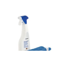 Produktbild för Geberit 242.547.00.1, WC (toalett), Rengöringsmedel, Vätska,...