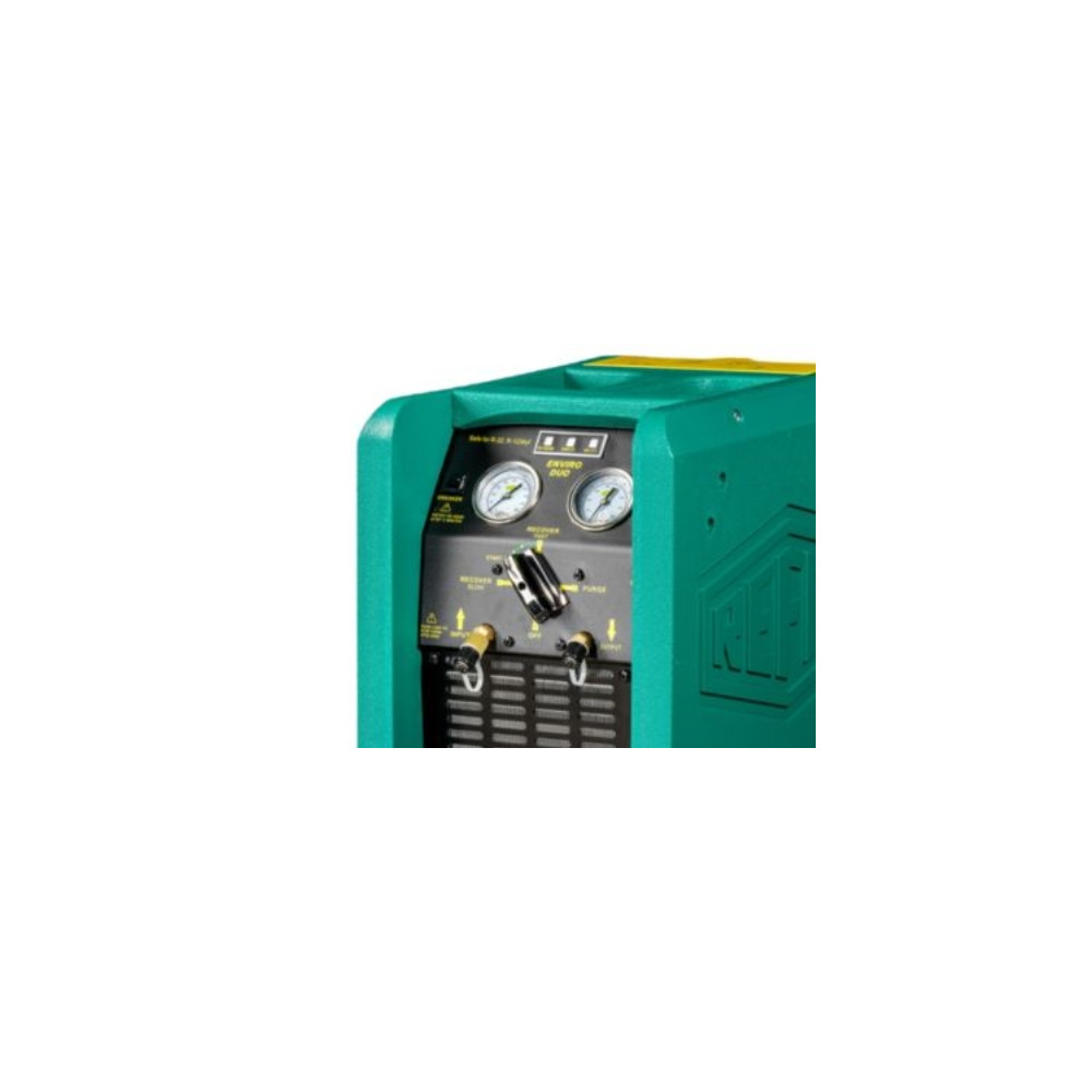 Produktbild för Refco ENVIRO-DUO