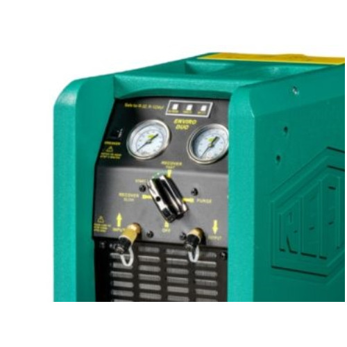 Refco Manufacturing Ltd. Refco ENVIRO-DUO