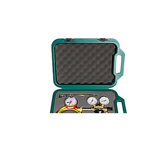 Refco Manufacturing Ltd. Refco PRV-2200