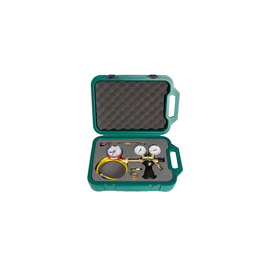Produktbild för Refco PRV-2200