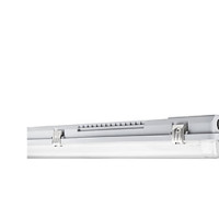 Produktbild för OSRAM DP HOUSING 1500 P 1XLAMP IP65 fuktbeständigt armaturhu...