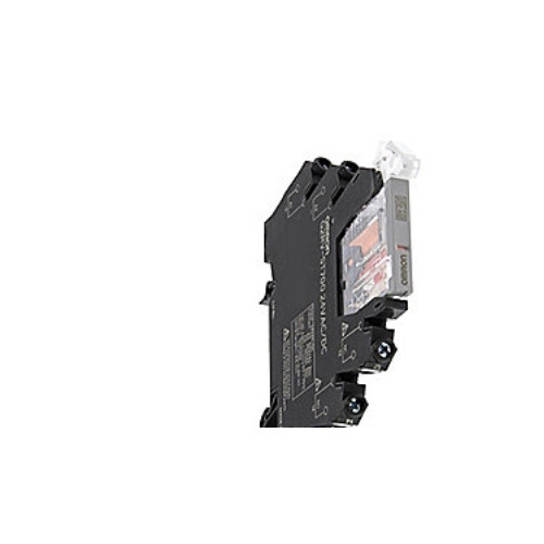 OMRON Relä 6mm 6A 230 VAC