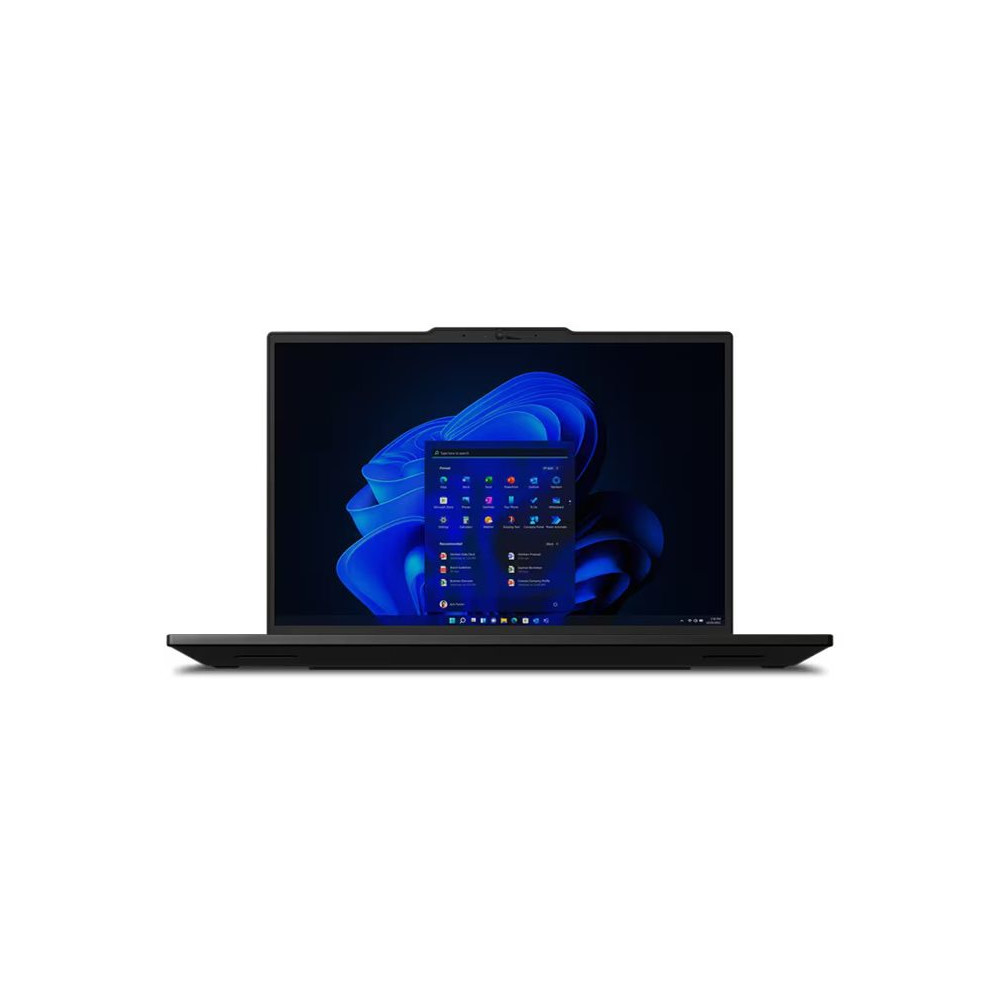 Produktbild för Lenovo ThinkPad P14s Gen 5 - AI Workstation - 14" - AMD Ryzen 7 Pro - 8840HS - AMD PRO - 16 GB RAM - 512 GB SSD - brittisk