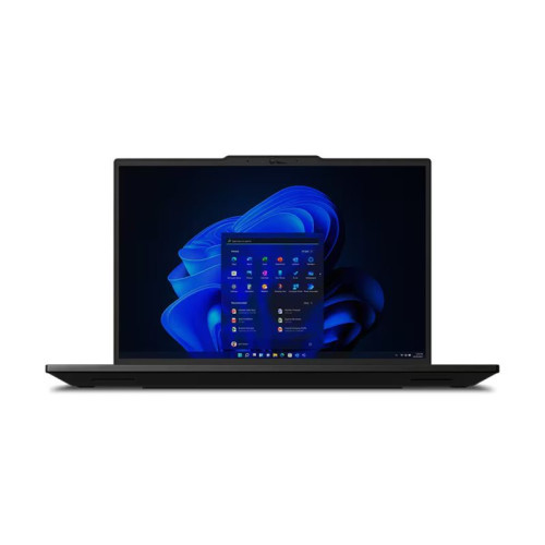 Lenovo Lenovo ThinkPad P14s Gen 5 - AI Workstation - 14" - AMD Ryzen 7 Pro - 8840HS - AMD PRO - 16 GB RAM - 512 GB SSD - brittisk