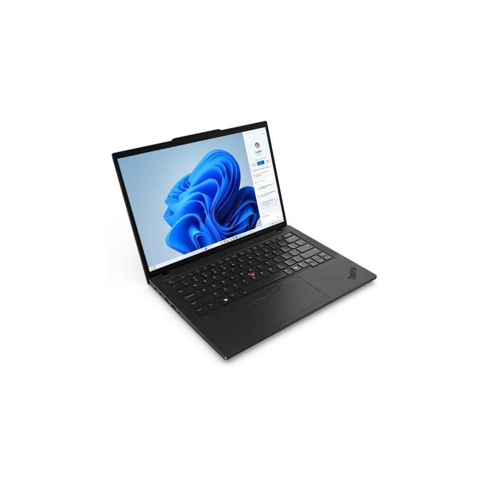 Produktbild för Lenovo ThinkPad P14s Gen 5 - AI Workstation - 14" - AMD Ryzen 7 Pro - 8840HS - AMD PRO - 16 GB RAM - 512 GB SSD - brittisk